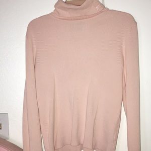 Turtle neck